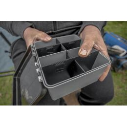 Preston Hardcase Accessory Box XL