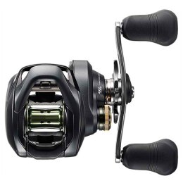 Shimano Curado K 301 Left Hand