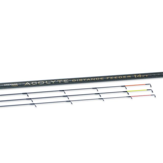 Drennan Acolyte Distance Feeder 14ft 4,26m 125g