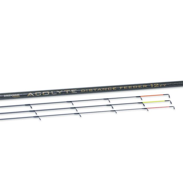Drennan Acolyte Distance Feeder 12ft 3,60m 85g