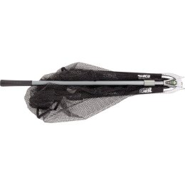 Zebco Metal Power Unterfangkescher 2,00m 60x60cm gummiert