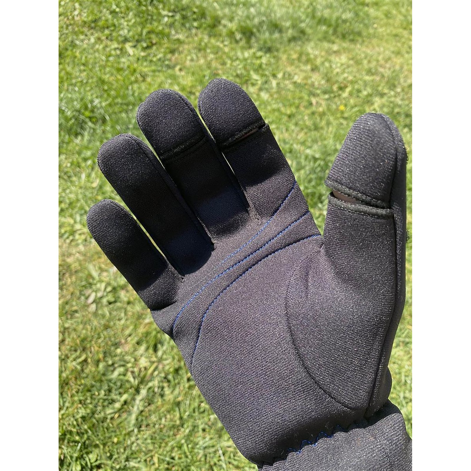 Preston Neoprene Handschuhe L/XL