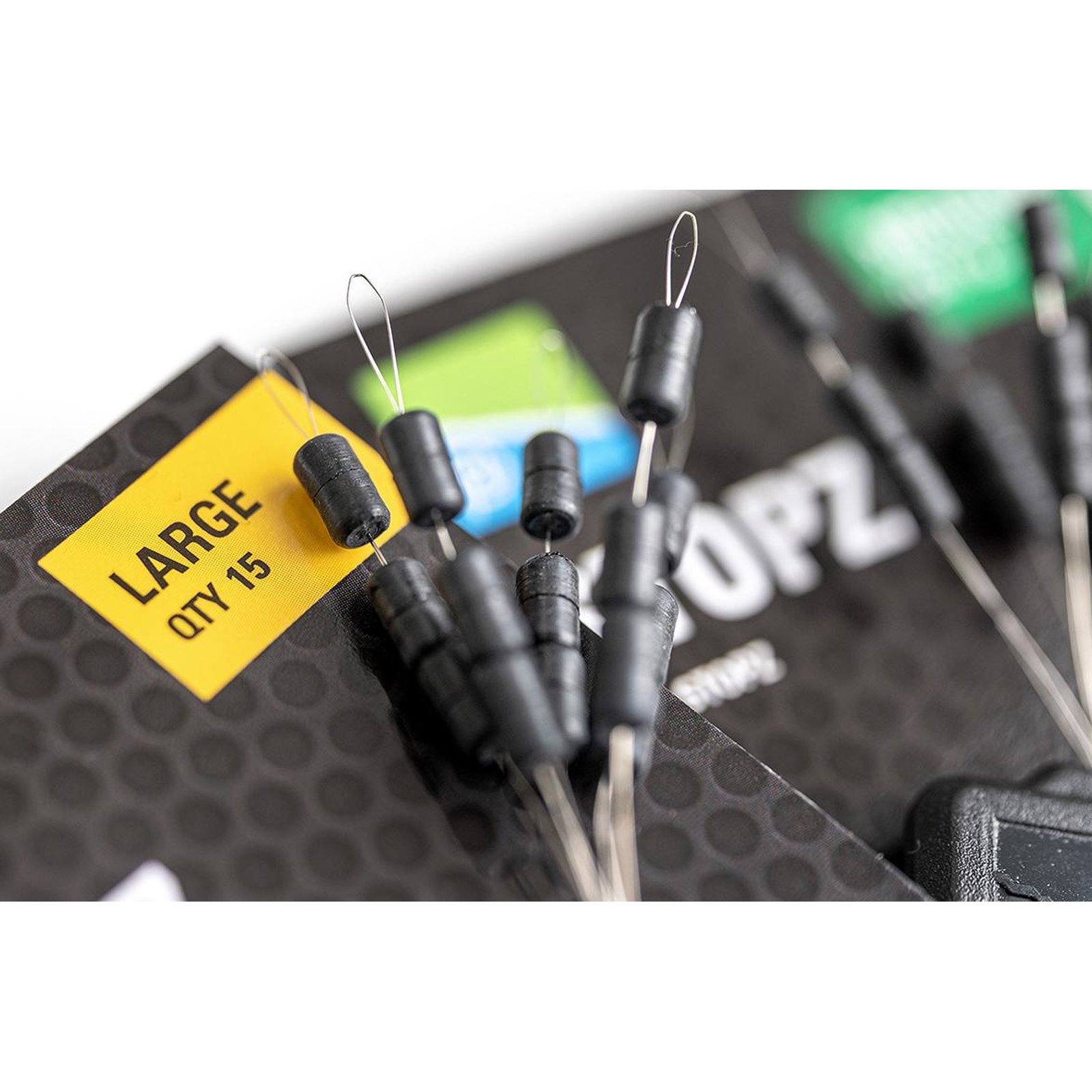 Preston Stopz - Medium