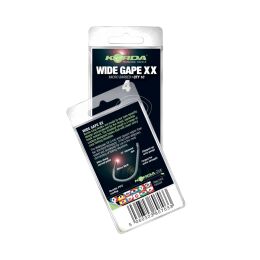 Korda Wide Gape XX 10Stk.