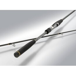 Hearty Rise Zander Force II Serie 2,51m 10-40g