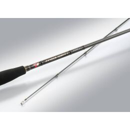 Hearty Rise Zander Force II Serie 2,51m 10-40g