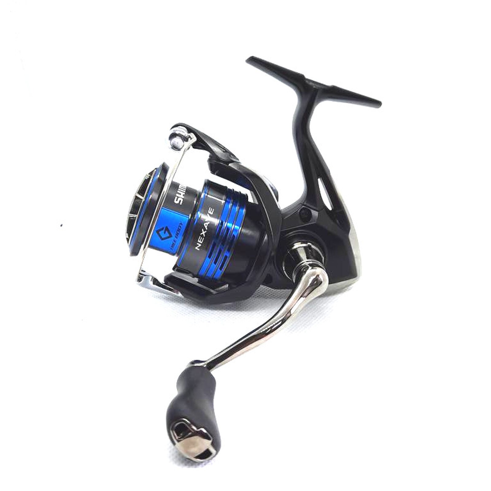 Shimano Nexave 2500 FI