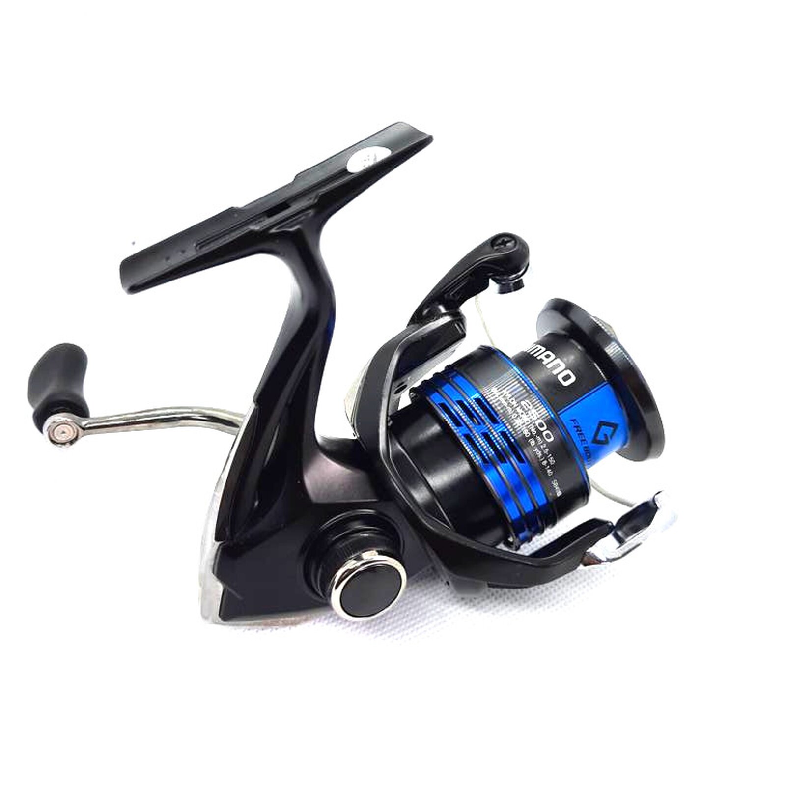 Shimano Nexave 2500 FI, 49,99