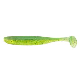 Keitech Easy Shiner | 5 | Lime / Chartreuse | 12,5cm | 5...