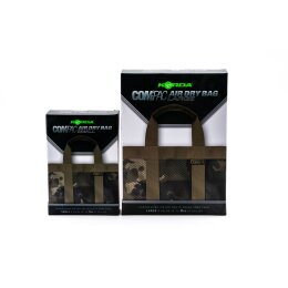 Korda Compac Air Dry Bag Large (6kg Boilies)