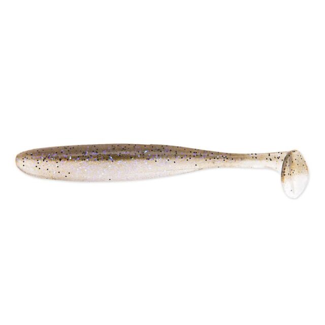 Keitech Easy Shiner 5 5Stk. Electric Shad