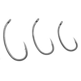 Korda KLOR micro barbed 10Stk. #4