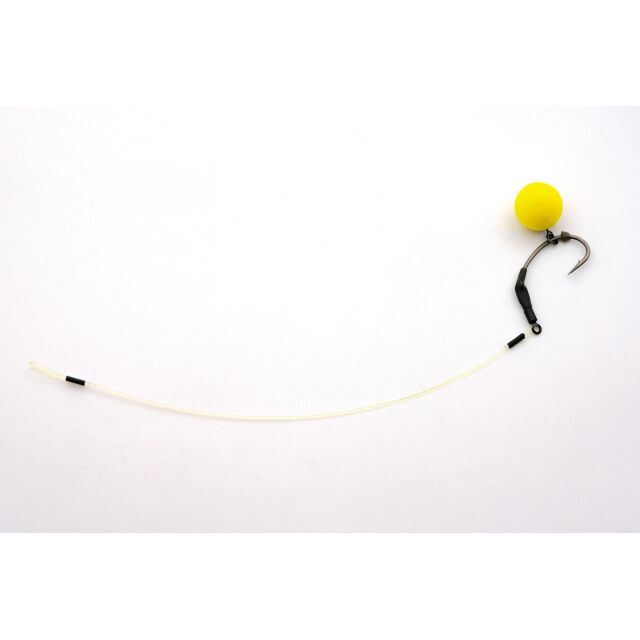Korda Spinner Rig Kurv Shank 7" Boom #6 25lb/11,3kg