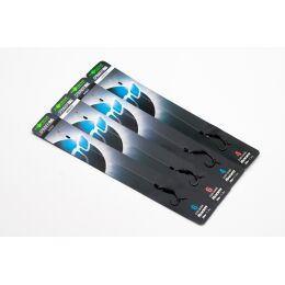 Korda Spinner Rig Kurv Shank 7" Boom #6 25lb/11,3kg