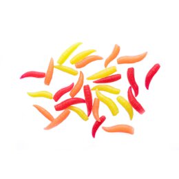 Drennan Buoyant Maggot fluorescent 27Stk