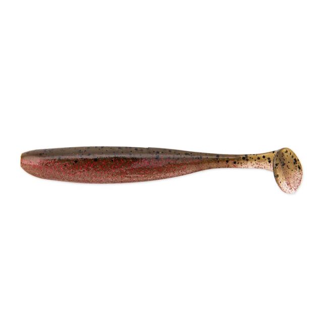 Keitech Easy Shiner 4 7Stk. Red Crawdad