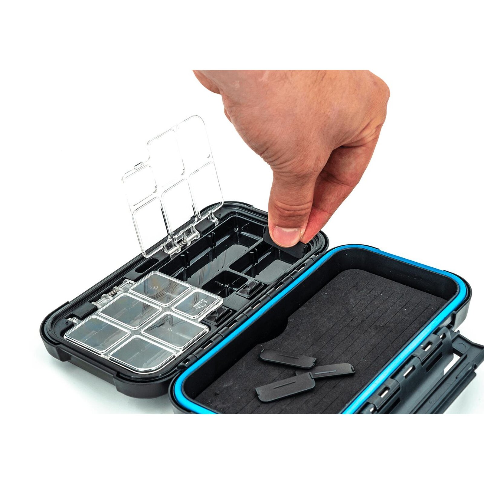 SPRO Freestyle Reload Rigged Box L, 22,99 €