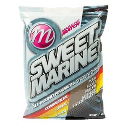 Mainline Match Sweet Marine (Allround Fishmeal Mix) - 2kg