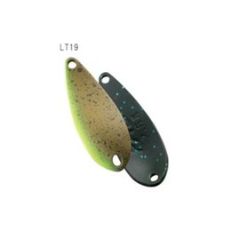 Forest Pal limited # LT19 Green / Green 1,6g