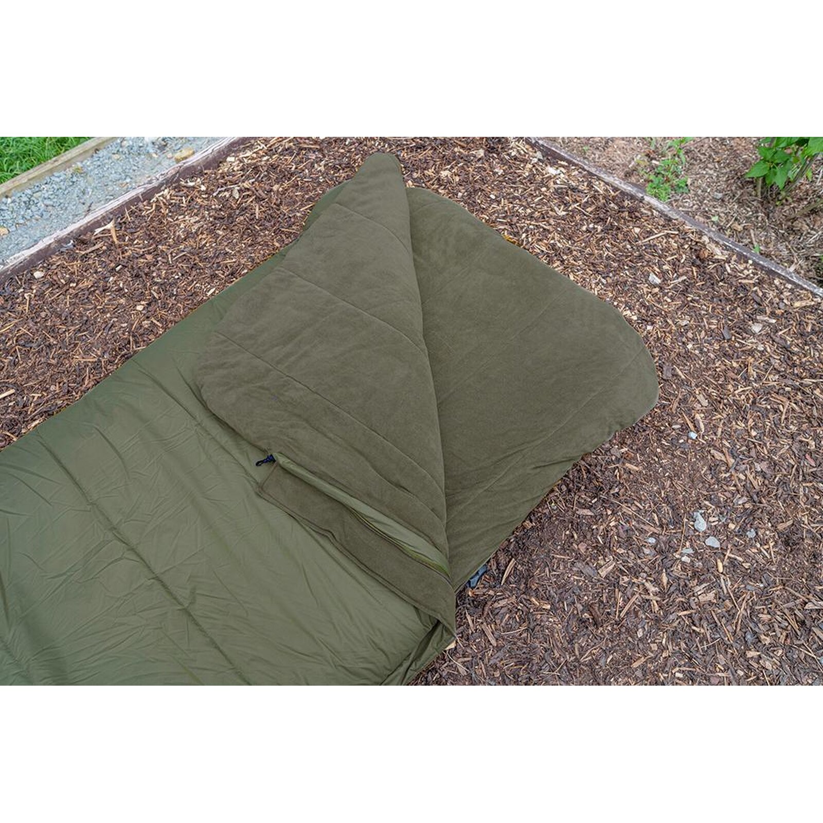 Avid Carp Thermatech Heated Sleeping Bag - Standard