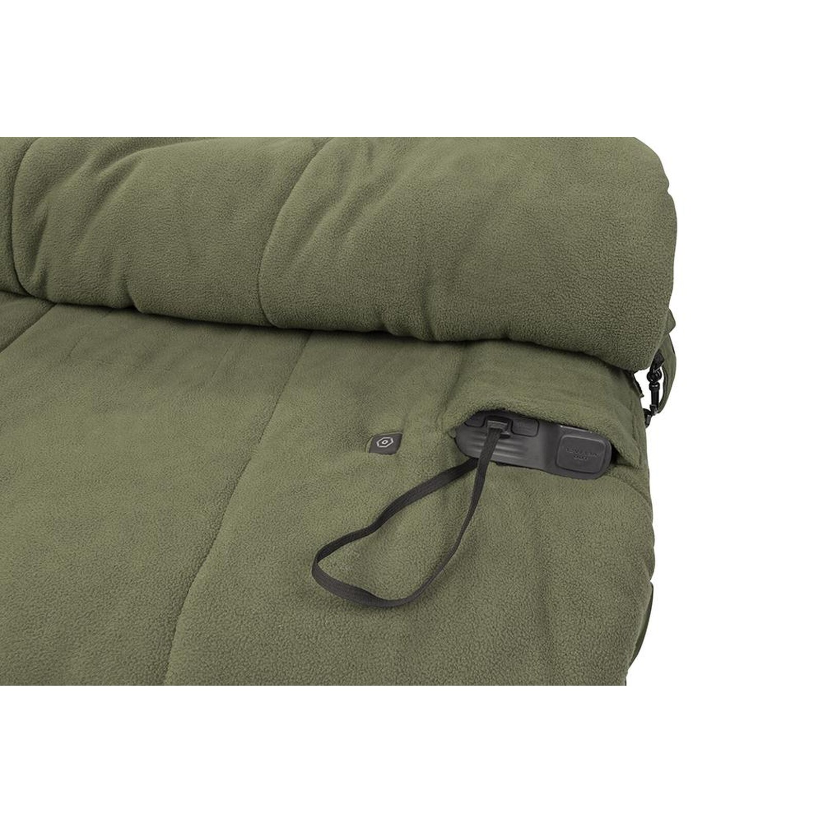 Avid Carp Thermatech Heated Sleeping Bag - Standard
