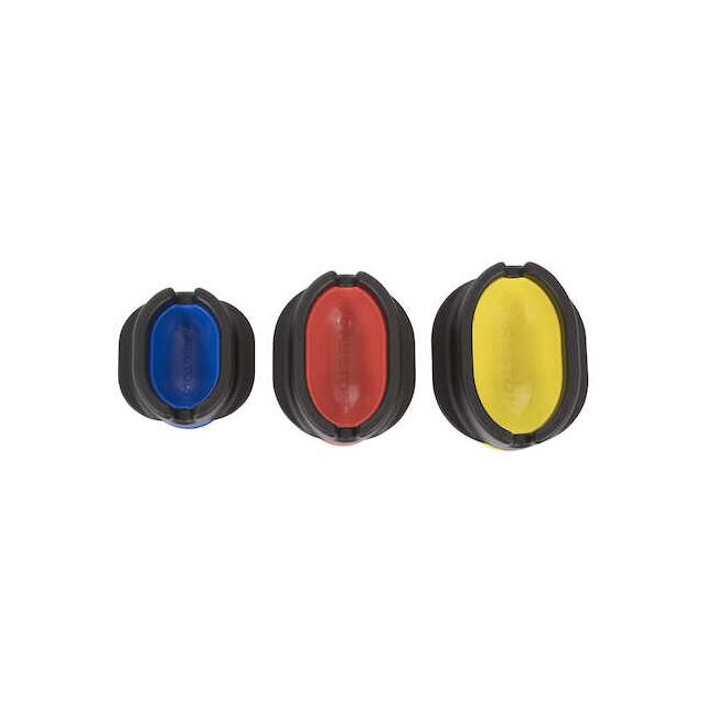 Preston New Quick Release Method Mould Large | rot