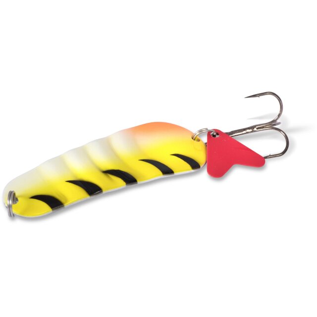 Zebco Trophy Z-Ace perch