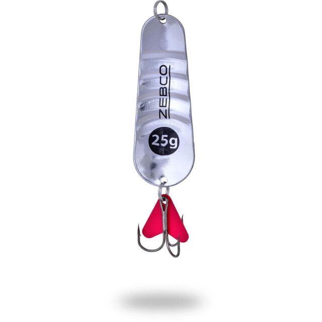 Zebco Trophy Z-Ace pike