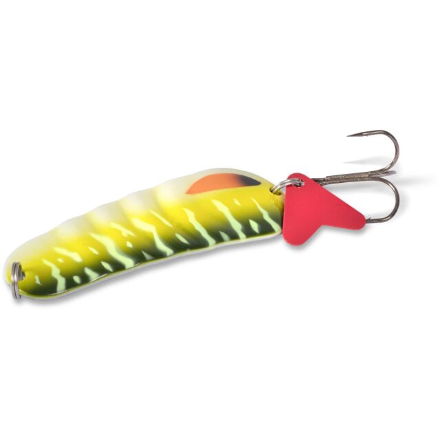 Zebco Trophy Z-Ace pike