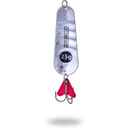 Zebco Trophy Z-Ace pike