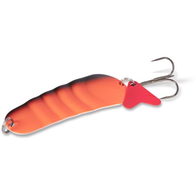 Zebco Trophy Z-Ace rot/schwarz