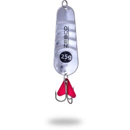 Zebco Trophy Z-Ace rot/schwarz