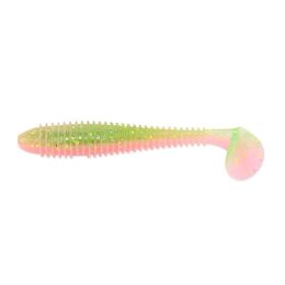 Keitech Fat Swing Impact 2,8 Electric Chicken (BA-Edition)
