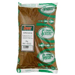 Sensas Epiecine Honigkuchen 1,00kg