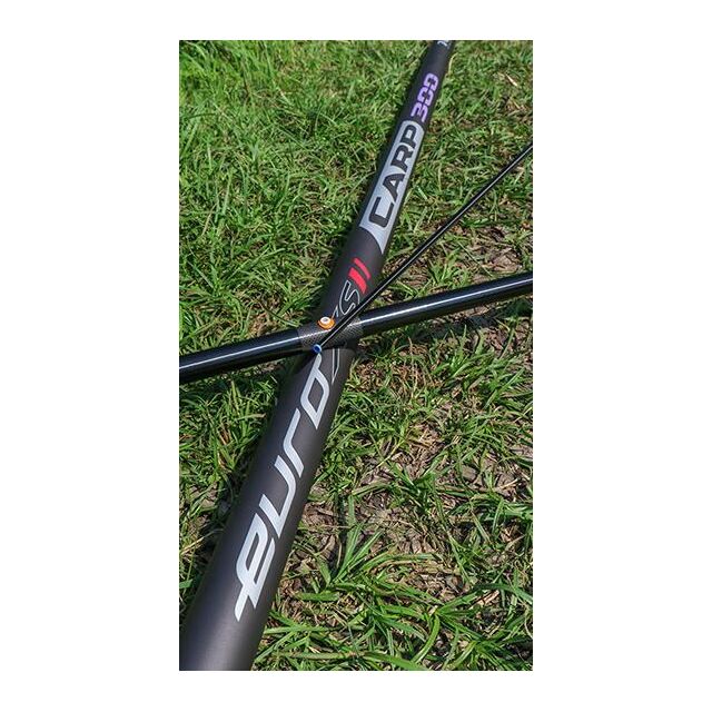 Preston Euro XS Carp 300 10M
