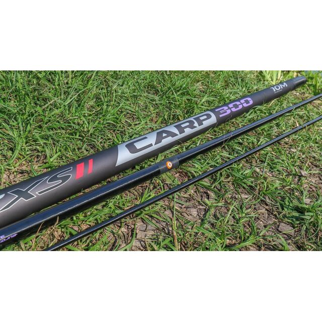 Preston Euro XS Carp 300 10M
