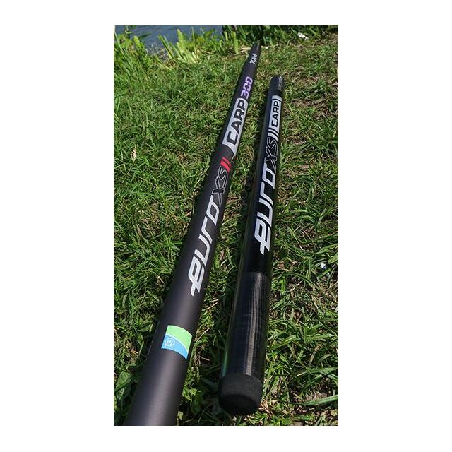 Preston Euro XS Carp 300 10M