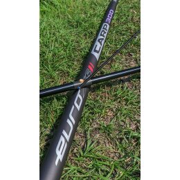 Preston Euro XS Carp 300 10M