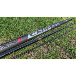 Preston Euro XS Carp 300 10M