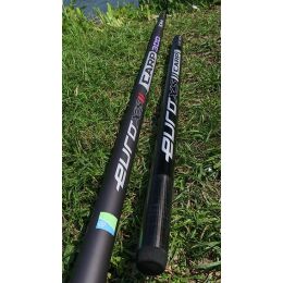 Preston Euro XS Carp 300 10M