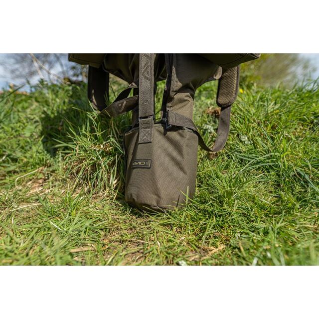 Avid Carp Compound Rod Sleeve Transporter Tip&Butt Protector