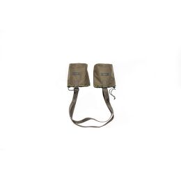 Avid Carp Compound Rod Sleeve Transporter Tip&Butt...