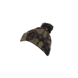 Avid Carp Camo Bobble Hat