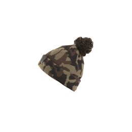 Avid Carp Camo Bobble Hat