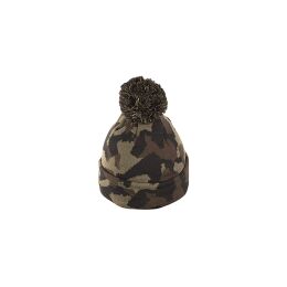 Avid Carp Camo Bobble Hat
