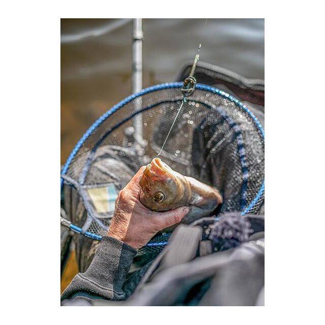 Preston Free Flow Landing Net