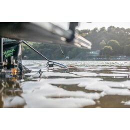 Preston Free Flow Landing Net