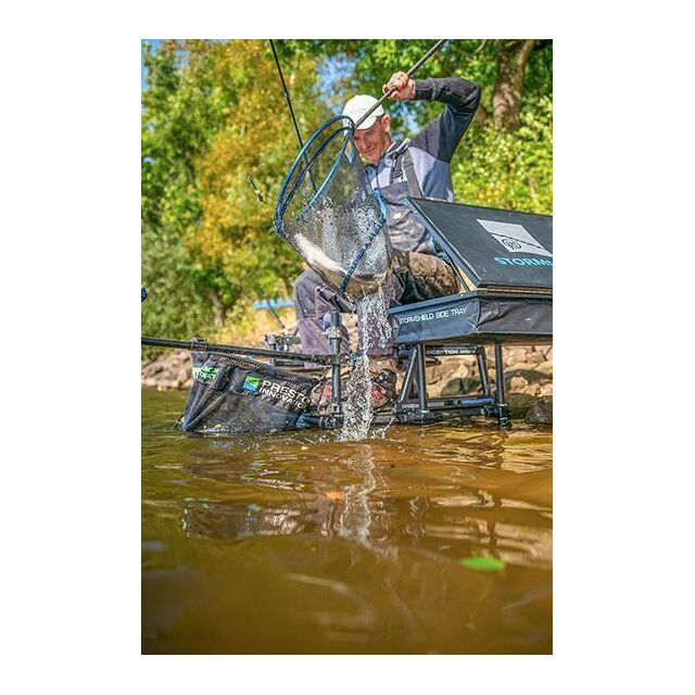 Preston Free Flow Landing Net 20