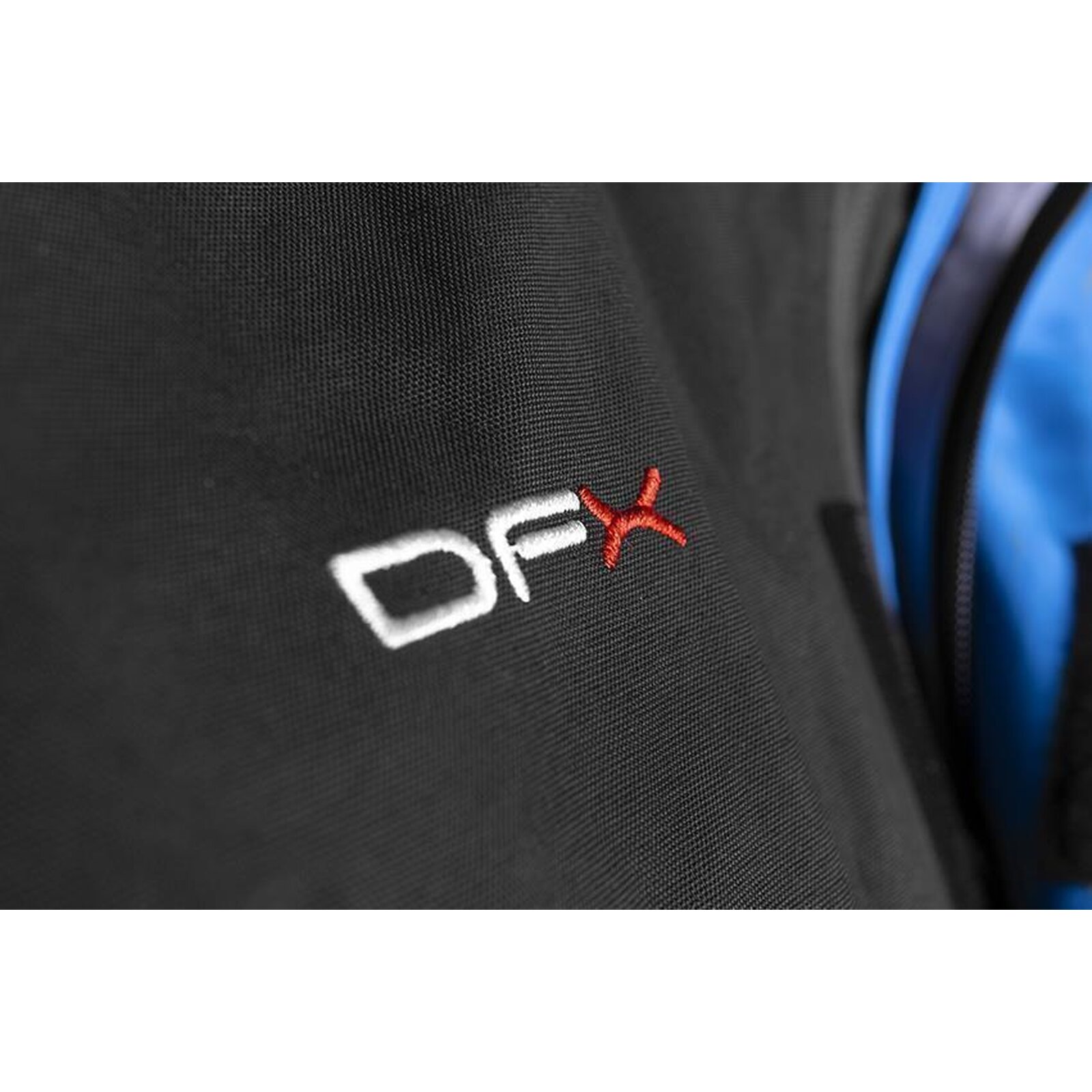 Preston DFX Suit