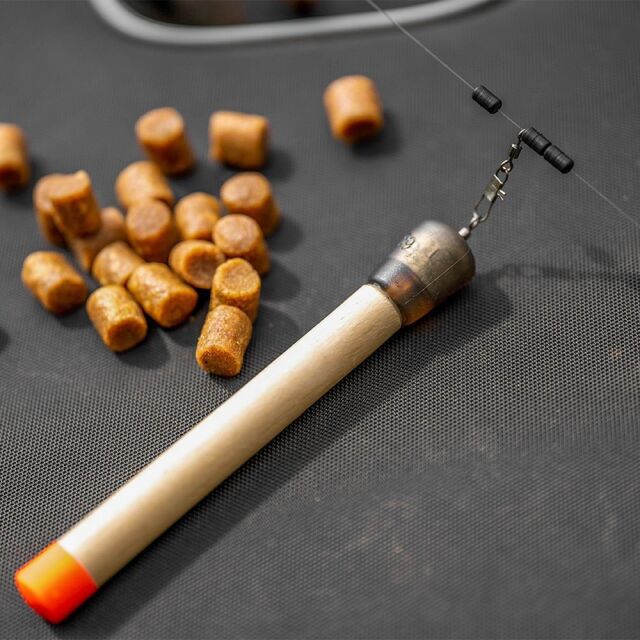 Preston Precision Pellet Waggler